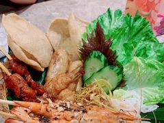 -美奈小馆·东南亚菜(福田星河COCO Park店)