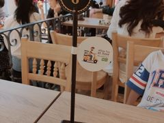 -After You Dessert Cafe(CENTRALWORLD)