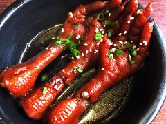 吮指凤爪-大牌大·传统杭帮菜(湖滨店)