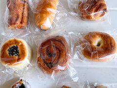 -富贵面包公司(运河店)