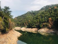 -大慈岩风景区