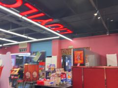 -刘一龙虾(理工店)