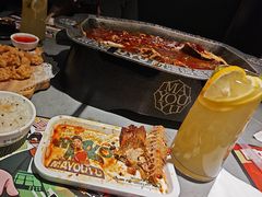 -马有鱼·馕坑烤全鱼(美美2店)