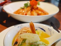 -老阿爸鲜鱼土菜(昆山花桥店)