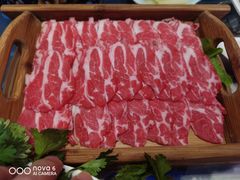 -名都晓荷塘主题火锅(建设大街店)
