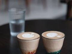 -游心咖啡(青山滨江店)