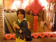 -青岛葡萄酒博物馆