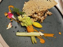 -若蘭慈·无国界素食料理(欢乐海岸店)