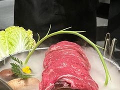 九秒牛肉-盡膳口福跷脚牛肉火锅(晶耀前滩店)