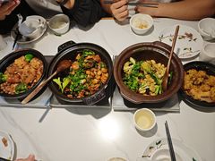 -火啫啫·粤式啫啫煲(南通首店)