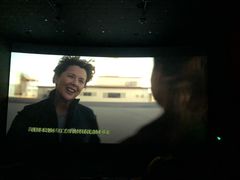 -中影国际影城(华发商都CINITY店)