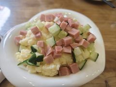 -砂锅李(九江路店)