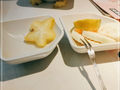 -豪客来牛排(雄峰城店)