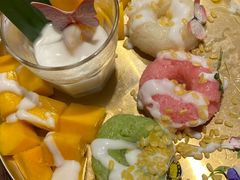 -泰妃殿(武汉首店)