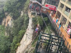 -梦幻奥陶纪景区