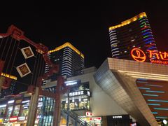 -万达广场(东莞厚街店)