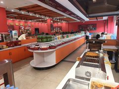 -辣动时代自助小火锅(大庆路店)