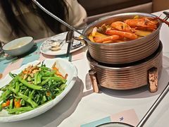 -芭蕉树·新派泰国餐厅(汉溪长隆店)