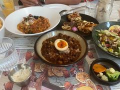 -娜娜家•Nana's restaurant (南开大悦城店)