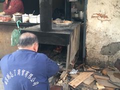 -安庆柴火馄饨(马道街店)