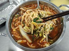 -北京信息科技大学清河小营校区学生食堂