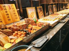 -喜庭海鲜自助(来福士店)