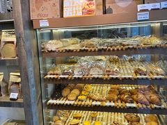 -ommo cafe(半岛城邦店)