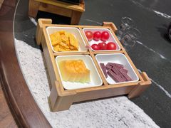 -北国饭店·海鲜.北方菜(榕城店)