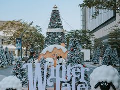 -东莞松山湖万象汇