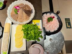 -九牧鱻·渝老鬼重庆火锅(人民路店)