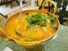 -Home Thai·泰谣(王府井apm店)