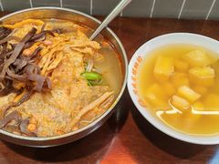 -周成芝螺蛳粉(人和店)