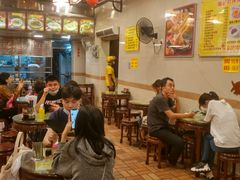 大堂-顺记冰室(宝华路店)