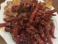 -葛记焖饼(伏牛路店)