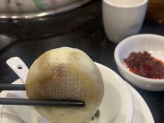 -生宇山珍野生菌汤锅•始于2002(双流古塔店)