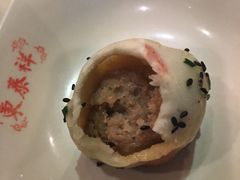 -东泰祥生煎馆(重庆北路店)