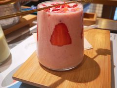 -火山屋台(新街口店)