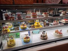 -巴黎贝甜(大宁国际商业广场店)