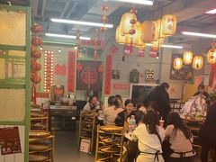 -巴卤社老火锅(财富店)
