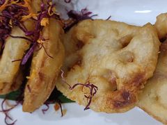 -宝通寺素菜馆(宝通禅寺店)