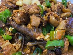 -俭寨大盘鸡·缸子肉·小公鸡·新疆菜(云通店)