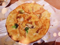 -秀·爱尔兰餐吧(上海路店)