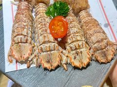 -清水日本料理铁板烧(学府路店)