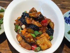 -院8里·少城记忆老川菜(宽窄巷子店)