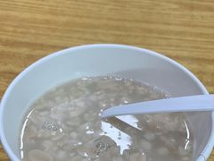 -思北花生汤