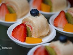 -格力东澳大酒店-蓝色海岸餐厅