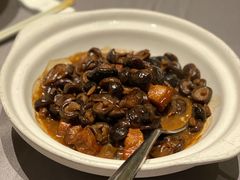 小香菇烧肉-徐记海鲜(汉城湖|太奥店)