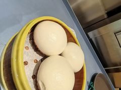 -荔粥记潮汕砂锅粥(新北万达店)