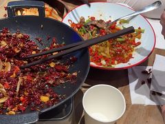 -高嗲嗲·现炒下饭菜(石鼓路店)