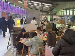 -苏小柳点心·手作小笼包(新街口分院店)